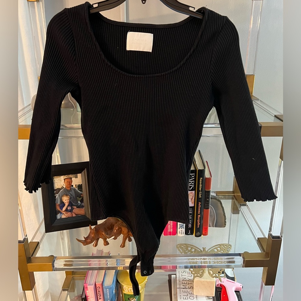 Citizens of Humanity Body Suit